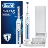 Oral-b Smart 6 6000N električna četkica za zube Cene