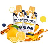 Honey Bee Power Energetski gel Limun 40 g, pakiranje 10 komada | shoptok.hr