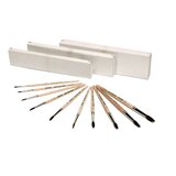  Kistovi Jolly za vodene boje nelakirani veličina 18 Cijene