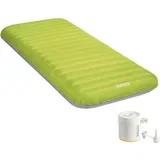 tpu dura-beam camping mat w/ usb150 ( 64097NP )