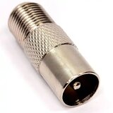  FK009 RF na F muški metalni konektor | Eponuda.com
