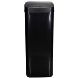 MID.YOU Koš Za Smeti Clean V, 50 L, Črna, S Senzorjem | Shoptok.si