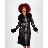 La Force Fashion ženski monton Mariana-10 - Crna | Eponuda.com
