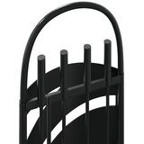  Set alata za kamin od 5 dijelova 23x15x66 cm čelik | shoptok.hr