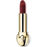 Guerlain Rouge G razkošna šminka odtenek 940 Le Brun Chaud Velvet 3,5 g