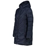 CMP Jakna Snaps ženska, mornarsko modra barva Cene