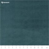 Milo Casa modrozeleno vzglavje 140x120 cm natalia | Shoptok.si