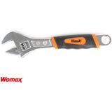 WoMax Germany Ključ podesivi Womax 300mm Cr-V | ePonuda.com