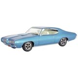 Revell 14530 69 Pontiac GTO ''The Judge'' 2N1 model automobila za sastavljanje 1:24 | Eponuda.ba