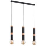 Luster na sajli AKORD 3xE27/60W/230V | Eponuda.com