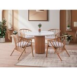 Hanah home otantik 3051 trpezarijski sto Cene