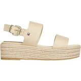 Tommy Hilfiger Športni sandali - Bež | Shoptok.si