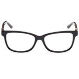 Guess Ženske Dioptrijske naočale GU50227/V Black | shoptok.hr