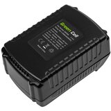  Baterija za Bosch BAT609 / BAT609G / BAT618 / BAT618G, 18 V, 5.0 Ah | Shoptok.si