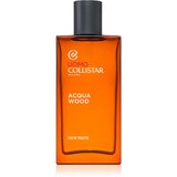 Collistar Uomo Acqua Wood toaletna voda za muškarce (brown) 100 ml | shoptok.hr