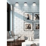 Candellux tube 9W led 4000K bela & crna prečnik 8,8 cm | Eponuda.com