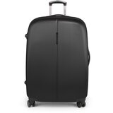 Gabol paradise xp veliki kofer (l) proširivi crna abs
