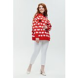 Sweet Knit Woman's Jumper 3209 | Shoptok.si
