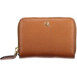 Polo Ralph Lauren WALLET WOMAN BROWN | shoptok.hr