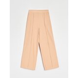 Sinsay Wide leg hlače | shoptok.hr