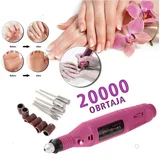 Profesionalna električna turpija noktiju