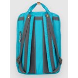 Doughnut Macaroon Large Nahrbtnik lagoon | Shoptok.si