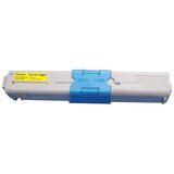 OKI C301 (44973533) C321/MC332/MC342), rumena, kompatibilen toner za 1500 strani Cene