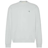 Calvin Klein svetlozeleni muški duks Cene