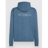 O'neill O'Riginals Pulover s kapuco copen blue | Shoptok.si