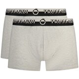 Trussardi MUŠKE BOKSERICE SIVA | shoptok.hr