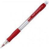 Pilot Tehnička olovka Super grip H-185-SL-R 0,5 mm, crvena | shoptok.hr