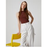 Koton Camisole - Brown - Regular fit | Shoptok.si