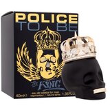 Police To Be The King 40 ml toaletna voda za moške | shoptok.hr