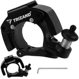 Trizand mehanički zvonce za bicikl 7,5x4,5x2cm | shoptok.hr