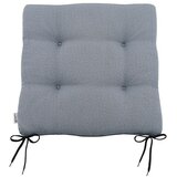 Doppler Jastuk za sjedenje Life (D x Š x V: 45 x 45 x 4 cm, Siva, Plastika) Cijene