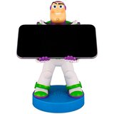 Disney Toy Story Buzz Lightyear clamping bracket Cable guy 20cm | shoptok.hr