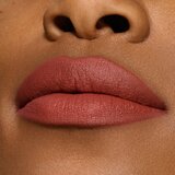 MAC Cosmetics MACximal Silky Matte Lipstick matirajoča šminka odtenek Unbothered 3.5 g | Shoptok.si