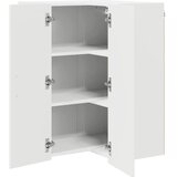  Ploča za perilicu posuđa Kalmar Bijelo 57 x 57 x 80 cm | shoptok.hr