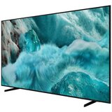 Samsung QLED TV 50Q7F2 - - black (črna) - 1120.3 x 694 x 237 mm - 9.9 kg (s stojalom), 9.6 kg (brez stojala) - 24m - Avtera | Shoptok.si