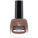 Golden Rose Lak za nokte Keratin Nail Color O-KNC-117 | Eponuda.com