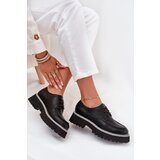 Big Star Ladies Lace-Up Moccasins | shoptok.hr