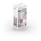  Set Dozator zobne paste s stojalom za ščetke in avtomatski dozirnik mila InnovaGoods | Shoptok.si