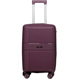 Opus set kofera 3/1, Purple 29977 | shoptok.hr