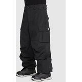 Volcom Nwrk 20K Baggy Hlace black | Shoptok.si