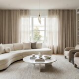 Toolight VISEĆA STROPNA LED LAMPA G157-CP GOLD | shoptok.hr
