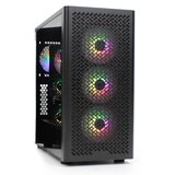 EWE PC  AMD GAMING računar Ryzen 7 7800X3D 32GB 1TB RTX5070 12GB | Eponuda.com