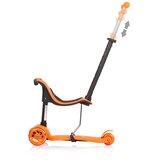 Chipolino romobil Multi Plus orange | shoptok.hr