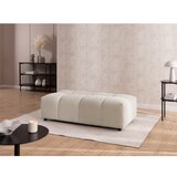 Ropez Bež tabure Albane – | shoptok.hr