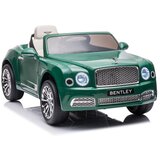  Licencirani auto na akumulator Bentley Mulsanne - zeleni | shoptok.hr