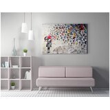 Wallity WY51 Dekorativna slika, 50 x 70 cm | Eponuda.ba